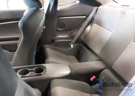 2017 Toyota 86 Special Edition from USA, damaged, VIN JF1ZNAA15H9701619